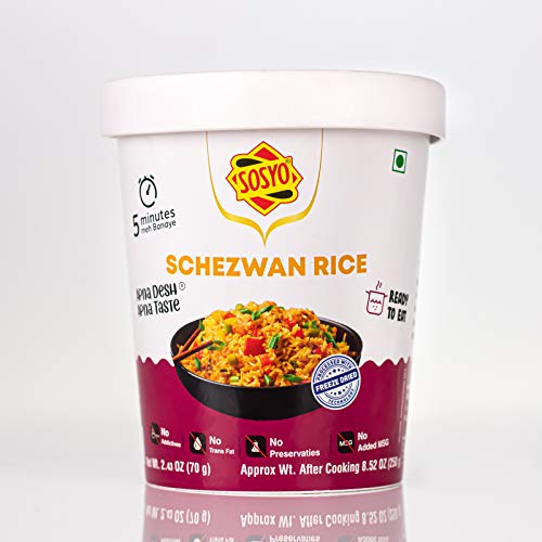 Sosyo Authentic Indian And Indo-Chinese Street Food, Vegan Ready