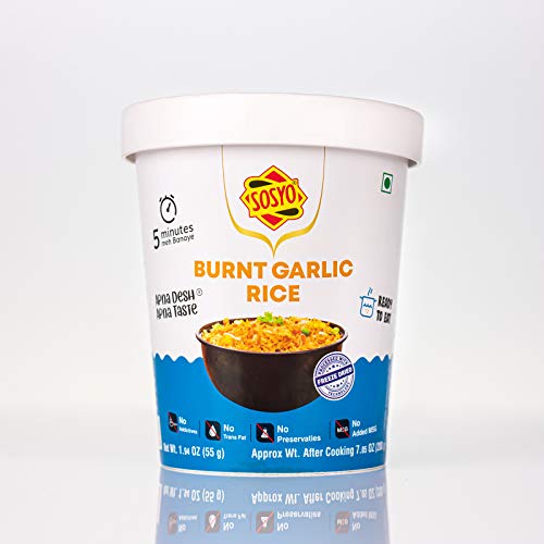 Sosyo Authentic Indian And Indo-Chinese Street Food, Vegan Ready