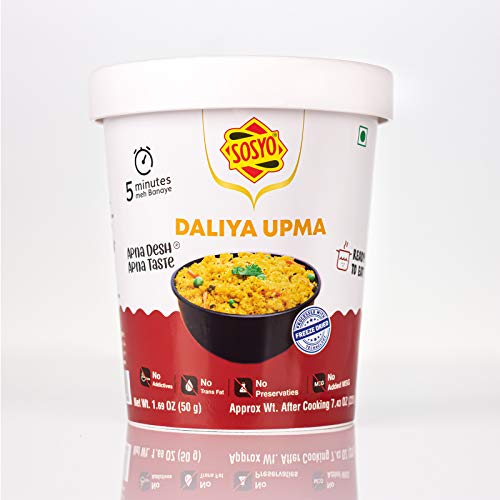 Sosyo Authentic Indian And Indo-Chinese Street Food, Vegan Ready