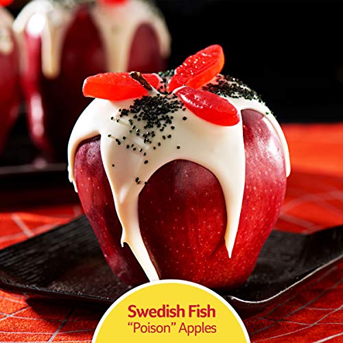 Original Sour Patch Kids &Amp; Swedish Fish Variety Pack, 115 0.5