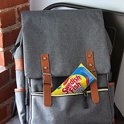 Sour Patch Kids &Amp; Swedish Fish Soft &Amp; Chewy Candy Variety Pack -