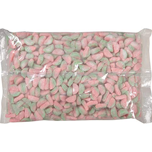 Sour Patch Kids Watermelon Soft &Amp; Chewy Candy, 5 Lb, 80 Oz Bag