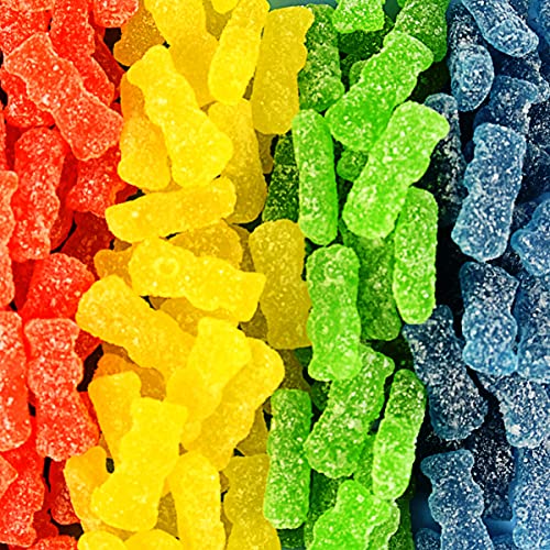 Sour Patch Kids Soft &Amp; Chewy Candy, 24 - 2 Oz Bags