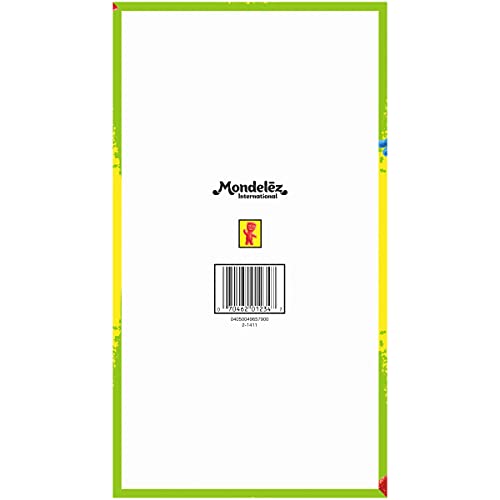 Sour Patch Kids Soft &Amp; Chewy Candy, 24 - 2 Oz Bags