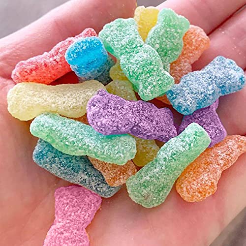 Sour Patch Kids Soft &Amp; Chewy Candy, 24 - 2 Oz Bags