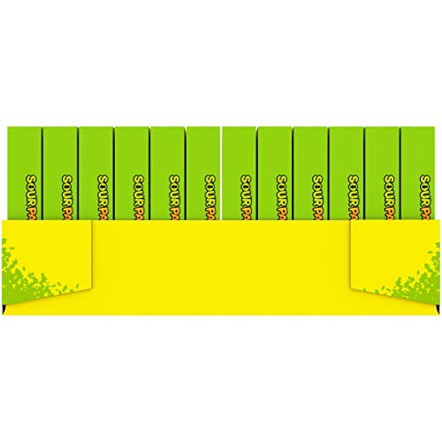 Sour Patch Kids Theatre Size Boxes Pack Of 12