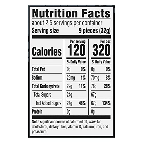 Sour Patch Kids Black Raspberry Sour Hearts Soft &Amp; Chewy Valenti