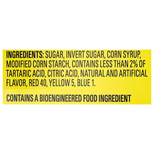 Sour Patch Kids Cola Flavored Bubbles Soft &Amp; Chewy Candy, 8.02 Oz