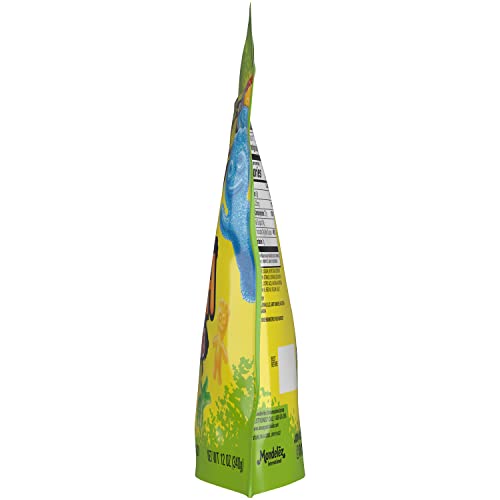 Sour Patch Kids Soft And Chewy Candy, 12 - 12 Oz Bags