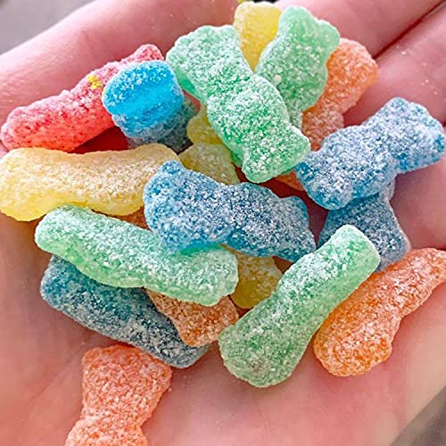 Sour Patch Kids Soft And Chewy Candy, 12 - 12 Oz Bags