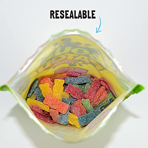 Sour Patch Kids Soft And Chewy Candy, 12 - 12 Oz Bags