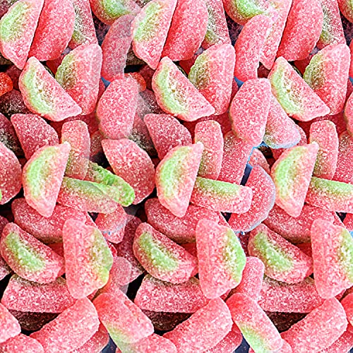 Sour Patch Kids Watermelon Soft &Amp; Chewy Candy, 24 - 2 Oz Bags