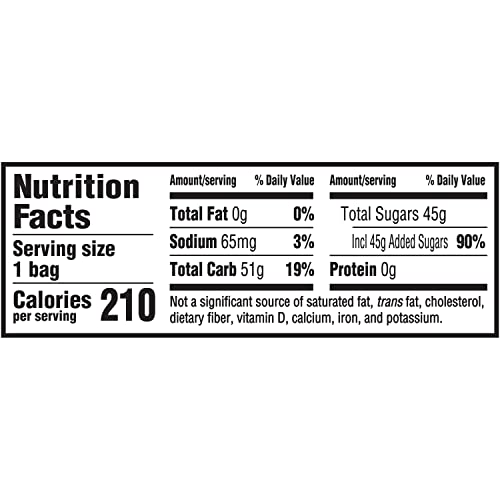 Sour Patch Kids Watermelon Soft &Amp; Chewy Candy, 24 - 2 Oz Bags