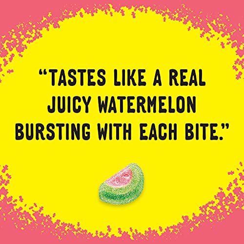Sour Patch Kids Watermelon Soft &Amp; Chewy Candy, 24 - 2 Oz Bags