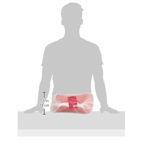 Sour Power Strawberry Approximately 297-Count,Unwrapped Belts,