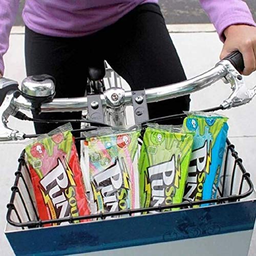 Sour Punch Straws, Variety 6 Pack, 4 Fruity Sweet &Amp; Sour Flavors