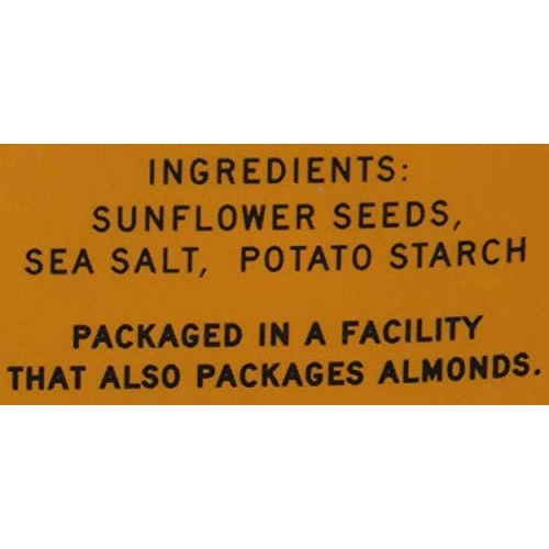 South 40 Snacks, Sunflower Seeds Giant, 8 Ounce