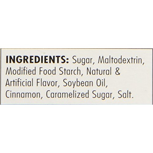 Southern Gourmet Fudge, Snickerdoodle, 12 Ounce Box, brown