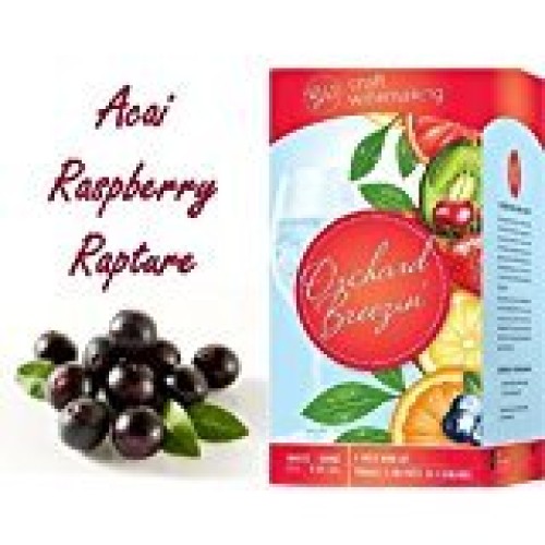 Orchard Breezin Acai Raspberry Rapture Cabernet Sauvignon Wine