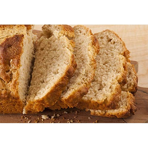 Gourmet Beer Bread From Southern Living – Original Recipe For De