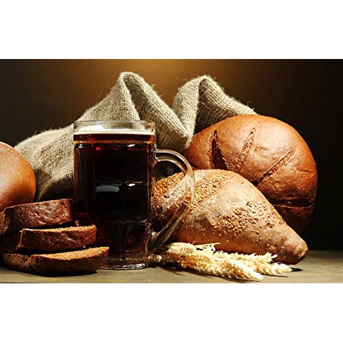 Gourmet Beer Bread From Southern Living – Original Recipe For De