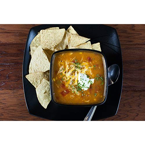 Gourmet Chicken Enchilada Soup Mix - From Southern Living, Dry S