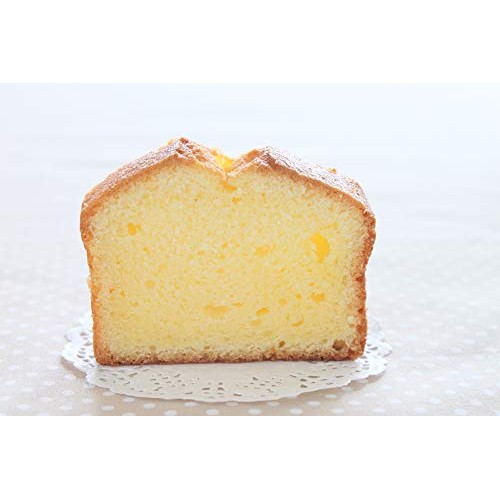 Gourmet Pound Cake Mix – Meyer Lemon Pound Cake Mix From Souther