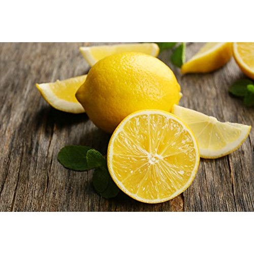 Gourmet Pound Cake Mix – Meyer Lemon Pound Cake Mix From Souther