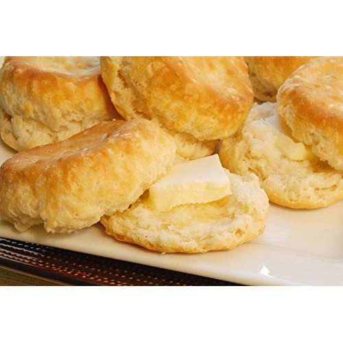 Gourmet Biscuit Mix By Southern Living - Quick &Amp; Easy Recipe For