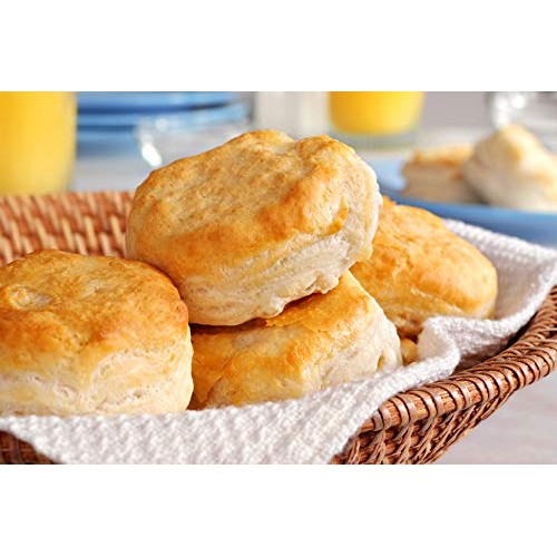 Gourmet Biscuit Mix By Southern Living - Quick &Amp; Easy Recipe For