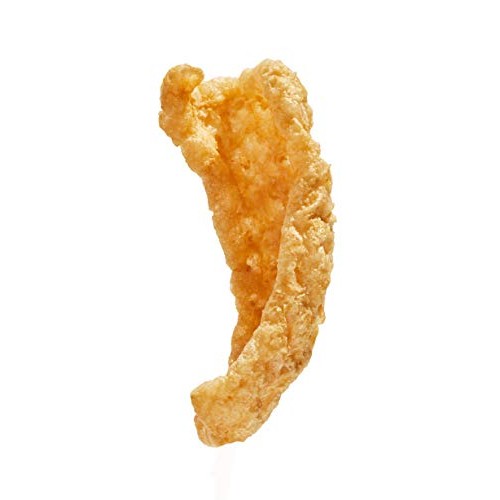 Sea Salt &Amp; Cracked Black Pepper Fried Pork Rinds | Southern Reci