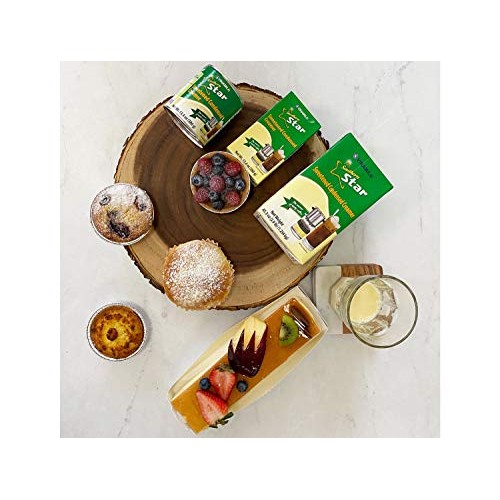 Southern Star Vinamilk Sweetened Condensed Creamer 45.3 Oz Box