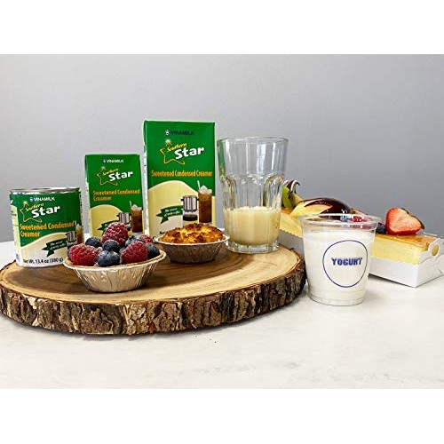 Southern Star Vinamilk Sweetened Condensed Creamer 45.3 Oz Box