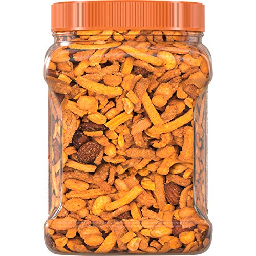 Southern Style Nuts Cheesy Cheddar Hunter Mix, 20 Oz