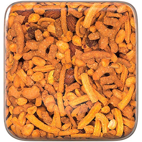 Southern Style Nuts Cheesy Cheddar Hunter Mix, 20 Oz