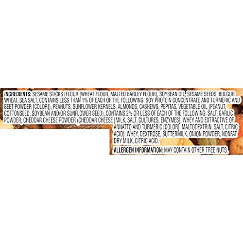 Southern Style Nuts Gourmet Hunter Mix, 23 Oz