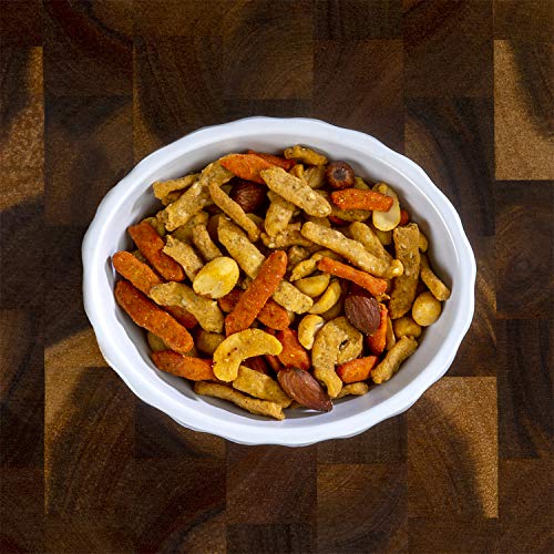 Southern Style Nuts Gourmet Hunter Mix, 23 Oz