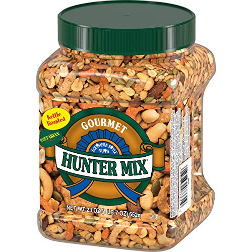 Southern Style Nuts Gourmet Hunter Mix, 23 Oz