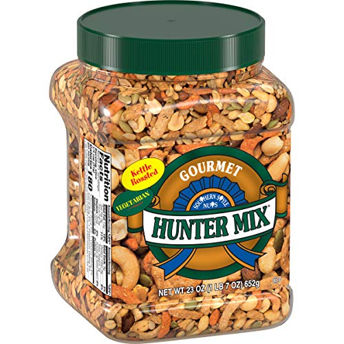 Southern Style Nuts Gourmet Hunter Mix, 23 Oz