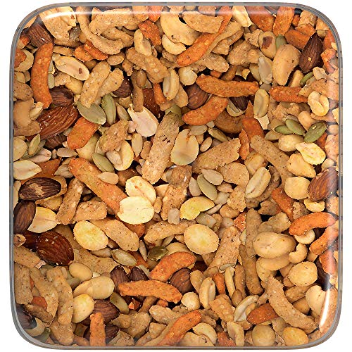 Southern Style Nuts Gourmet Hunter Mix, 23 Oz