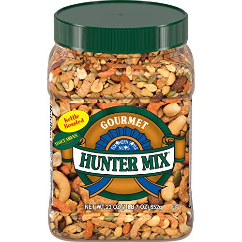 Southern Style Nuts Gourmet Hunter Mix, 23 Oz