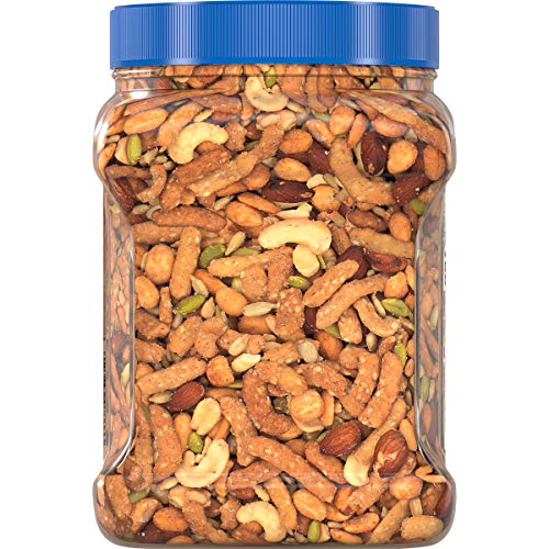 Southern Style Nuts Honey Roasted Hunter Mix, 23 Oz