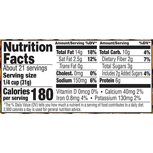 Southern Style Nuts Honey Roasted Hunter Mix, 23 Oz