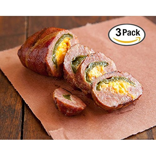 Southside Smoked Sausage Slammers