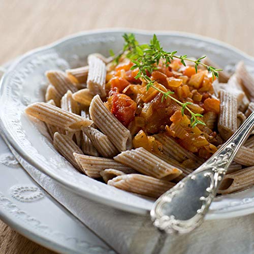 Sow Gluten Free Chia Flour Based Penne Pasta – High In Omega 3,