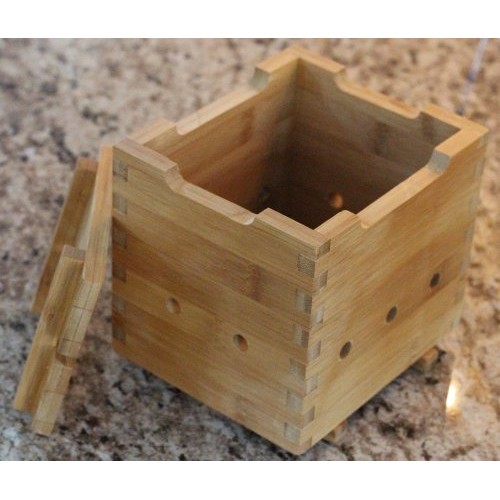 Soyajoy Premium Total Tofu Kit