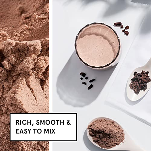 Soylent Complete Nutrition Meal Replacement Protein Powder, Caca... Soylent Complete Nutrition Meal Replacement Protein Powder, Caca...