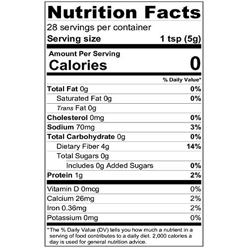 Spains Spices Gourmet All N One Seasoning - Low Sodium, Gluten