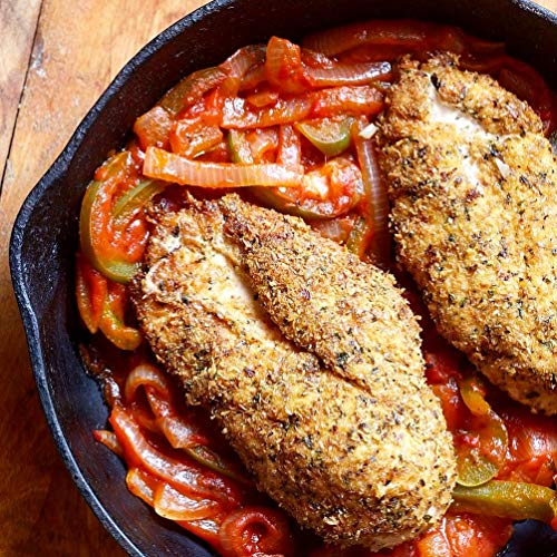 Spains Gourmet Garlic &Amp; Herb Seasoning - Low Sodium, Gluten Fre