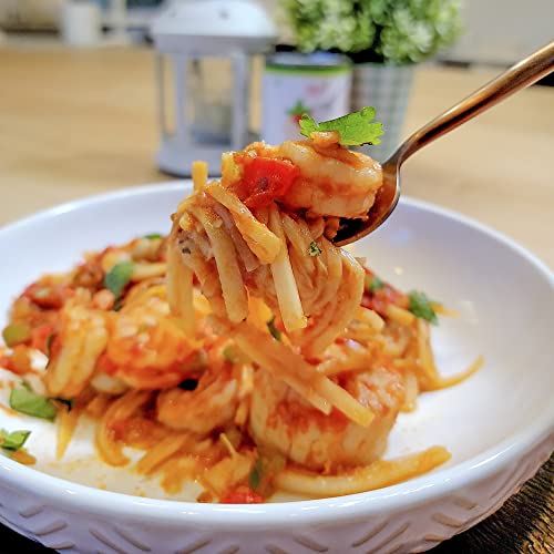 Spalmghetti Low Carb Keto Pasta Spaghetti Noodles | Healthy Hear